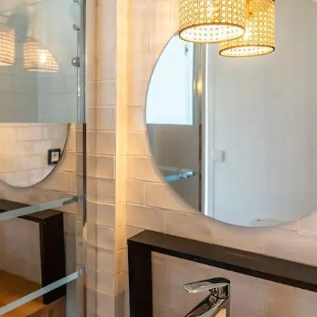 Grand Salon, 2 En Centre-ville Vannes