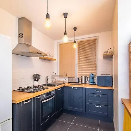 Grand Salon, 2 En Centre-ville Appartement Vannes