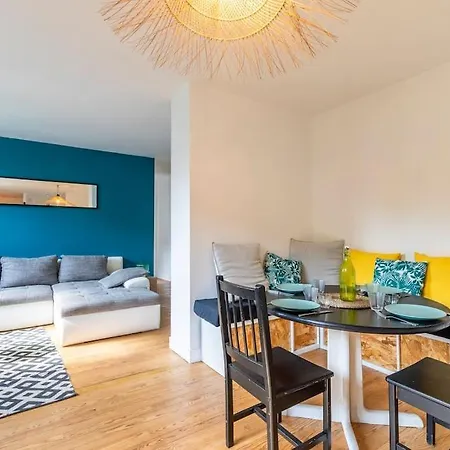 Grand Salon, 2 En Centre-ville Appartement Vannes