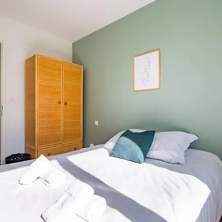 Grand Salon, 2 En Centre-ville Vannes